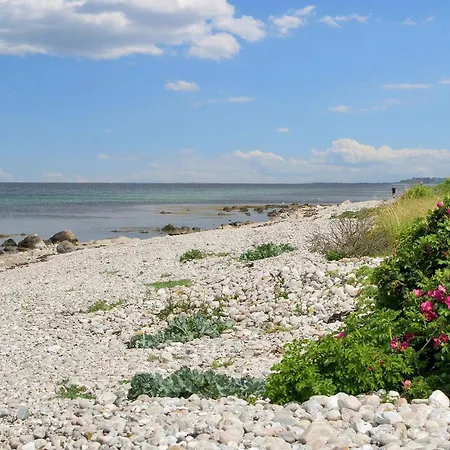 Holiday home Tranquil Retreat At Overby Lyng-by Traum