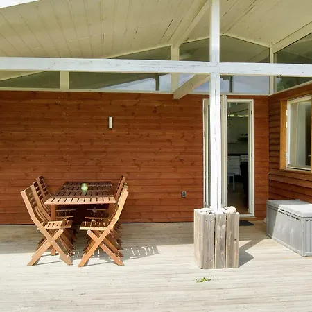 Tranquil Retreat At Overby Lyng-by Traum Holiday home *