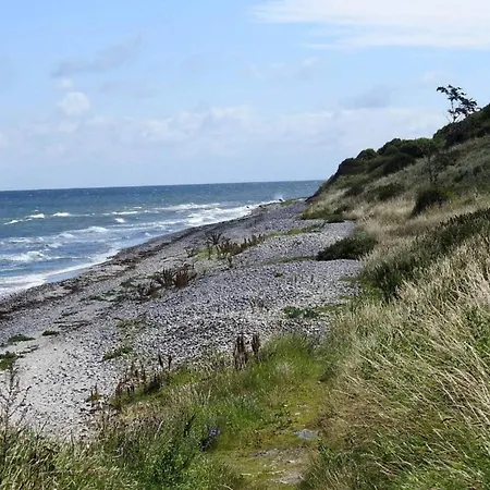 Tranquil Retreat At Overby Lyng-by Traum *