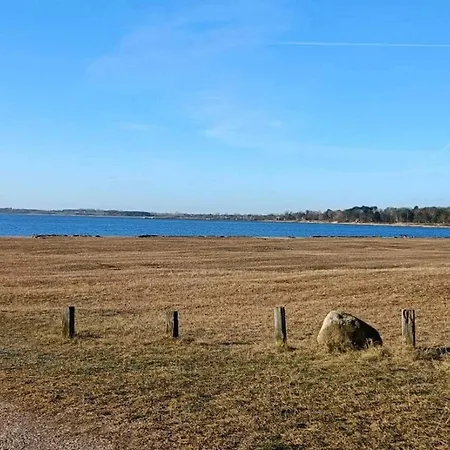 Tranquil Retreat At Overby Lyng-by Traum Holiday home Tjorneholm