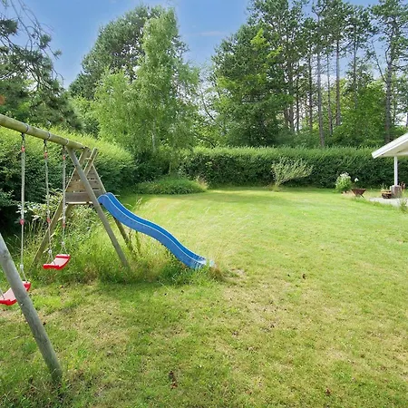 Tranquil Retreat At Overby Lyng-by Traum Holiday home Tjorneholm