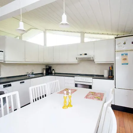Holiday home Tranquil Retreat At Overby Lyng-by Traum