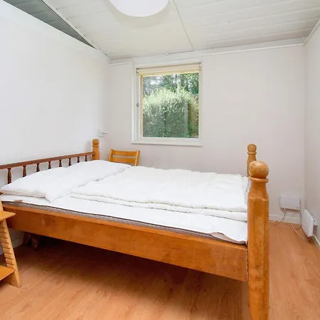 Tranquil Retreat At Overby Lyng-by Traum *