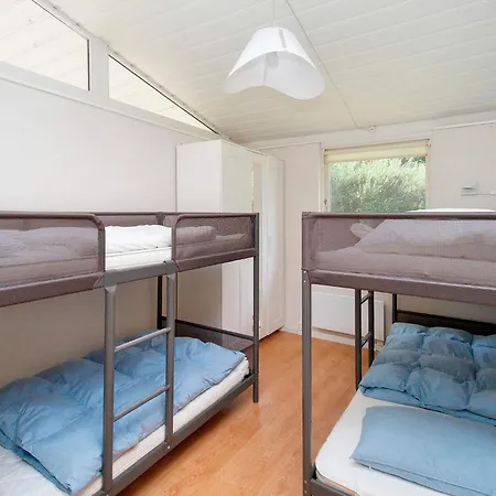 Holiday home Tranquil Retreat At Overby Lyng-by Traum