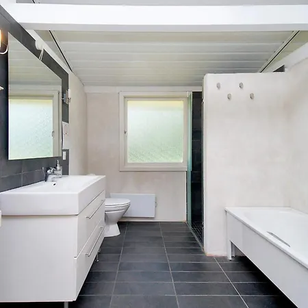 Tranquil Retreat At Overby Lyng-by Traum Holiday home *